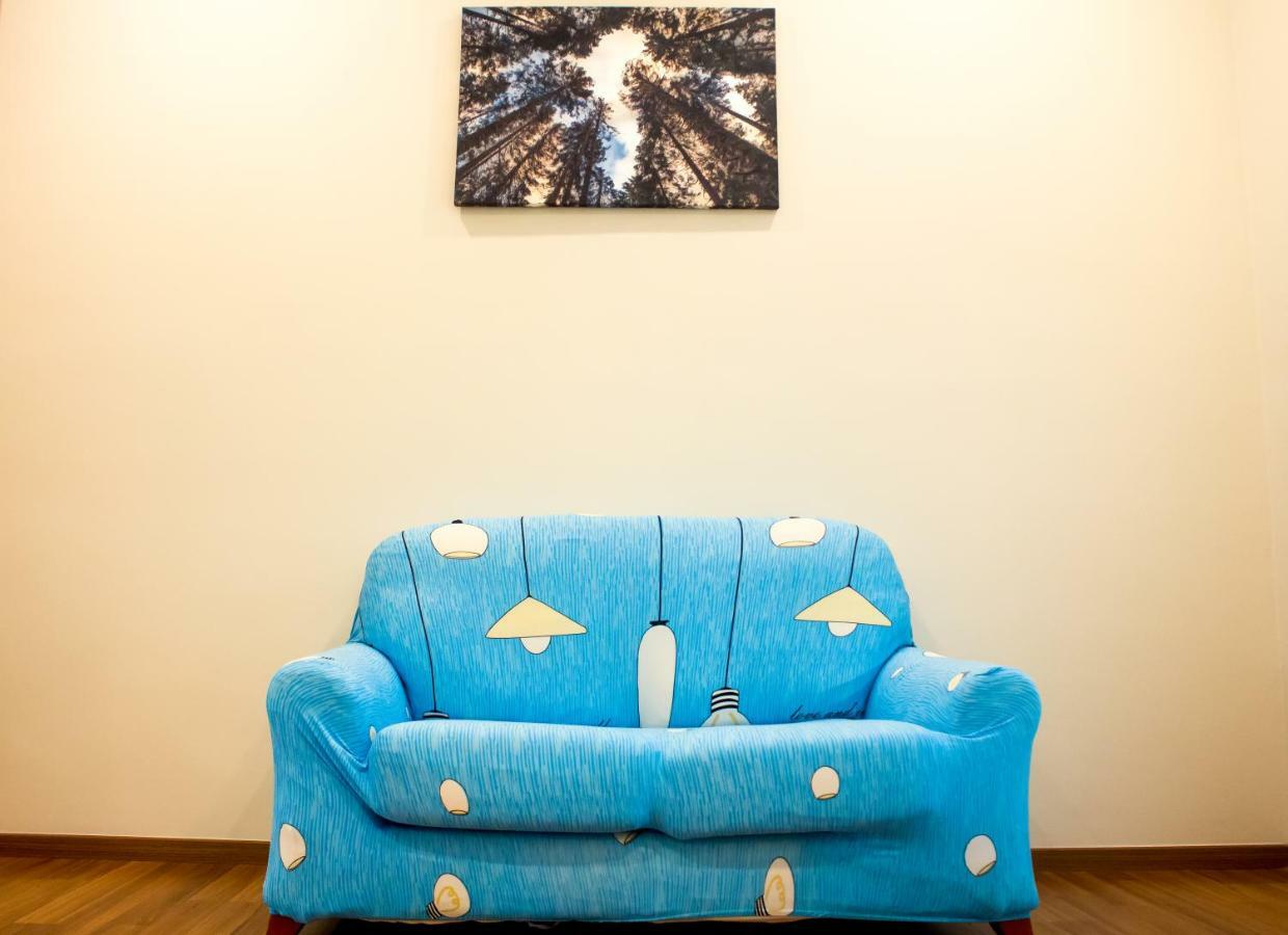 Tropical Livings Meru Ipoh Homestay By Grab A Stay Eksteriør billede